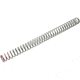 Sprinco USA Sprinco AR15 Carbine Extra Power Buffer Spring, Red, SPRINCO-25004