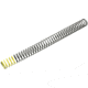 Sprinco USA Sprinco AR15 Carbine Reduced Power Buffer Spring, Yellow, SPRINCO-25113