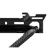 BLK LBL Hellion / VHS-2 Long 10inch Bipod