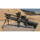 BLK LBL Hellion / VHS-2 Long 10inch Bipod
