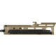 BLK LBL Hellion / VHS-2 Long 10inch Bipod