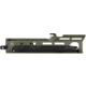 BLK LBL Hellion / VHS-2 Long 10inch Bipod, Olive Drab Green, 10 inch, BL-VHS2-B-LG-ODG