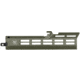 BLK LBL Hellion / VHS-2 Long 10inch Handguard
