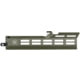 BLK LBL Hellion / VHS-2 Long 10inch Handguard, Olive Drab Green, 10 inch, BL-VHS2-H-LG-ODG