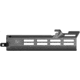 BLK LBL Hellion / VHS-2 Short 8.5inch Handguard