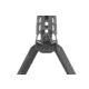 BLK LBL Scar Legacy Bipod Short