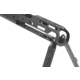 BLK LBL Scar Legacy Bipod Short