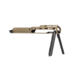 BLK LBL Scar Legacy Bipod Short