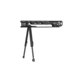 BLK LBL Sig Cross 14inch Bipod