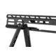 BLK LBL Sig Cross 14inch Bipod