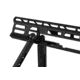 BLK LBL Sig Cross 14inch Bipod