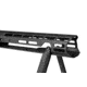 BLK LBL Sig Cross Magnum 14inch Bipod