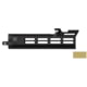BLK LBL Hellion/VHS-2 Handguard, 16in, Flat Dark Earth, BL-VHS2-H-SH-FDE
