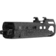 BLK LBL Hellion/VHS-2 Handguard with Integrated Bipod, 16in, Black, BL-VHS2-B-SH-BLK