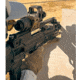 BLK LBL Hellion/VHS-2 Handguard with Integrated Bipod, 16in, Black, BL-VHS2-B-SH-BLK