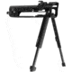 BLK LBL Hellion/VHS-2 Handguard with Integrated Bipod, 16in, Black, BL-VHS2-B-SH-BLK
