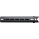 BLK LBL MDRX Handguard 20 Rifle Handguard, Black, 13, BL-MDRX-H-20-BLK