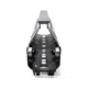 BLK LBL MDRX Handguard 20 Rifle Handguard, Black, 13, BL-MDRX-H-20-BLK