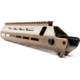 BLK LBL MDRX Handguard 20 Rifle Handguard, Flat Dark Earth, 13, BL-MDRX-H-20-FDE