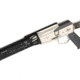 BLK LBL Q The Fix Bipod 14in Rifle Handguard, Black, 14, BL-QFIX-B-14-GRY