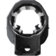 BLK LBL Q The Fix Bipod 14in Rifle Handguard, Black, 14, BL-QFIX-B-14-GRY