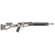 BLK LBL Q The Fix Bipod 14in Rifle Handguard, Black, 14, BL-QFIX-B-14-GRY