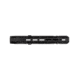 BLK LBL Ruger Precision Rifle Handguard with Integrated Bipod, 14in, Black, BL-RPR-B-14-BLK