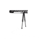BLK LBL Ruger Precision Rifle Handguard with Integrated Bipod, 14in, Black, BL-RPR-B-14-BLK