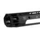 BLK LBL Ruger Precision Rifle Handguard with Integrated Bipod, 14in, Black, BL-RPR-B-14-BLK