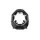 BLK LBL Sig Cross Bipod 14in Rifle Handguard, Black, 14, BL-SIGX-B-14-BLK