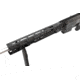 BLK LBL Sig Cross Bipod 14in Rifle Handguard, Black, 14, BL-SIGX-B-14-BLK