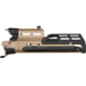 BLK LBL Tavor 7 Bipod Long Rifle Handguard, Flat Dark Earth, 11, BL-T7-B-LG-FDE