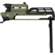 BLK LBL Tavor 7 Bipod Long Rifle Handguard, Olive Drab Green, 11, BL-T7-B-LG-ODG