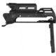 BLK LBL Tavor 7 Bipod Short Rifle Handguard, Black, 8.5, BL-T7-B-SH-BLK