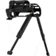 BLK LBL Tavor 7 Bipod Short Rifle Handguard, Black, 8.5, BL-T7-B-SH-BLK