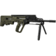 BLK LBL Tavor 7 Bipod Short Rifle Handguard, Black, 8.5, BL-T7-B-SH-BLK