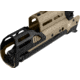 BLK LBL Tavor 7 Bipod Short Rifle Handguard, Flat Dark Earth, 8.5, BL-T7-B-SH-FDE