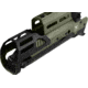 BLK LBL Tavor 7 Bipod Short Rifle Handguard, Olive Drab Green, 8.5, BL-T7-B-SH-ODG
