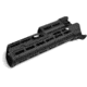 BLK LBL Tavor 7 Handguard Long Rifle Handguard, Black, 11, BL-T7-H-LG-BLK