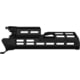 BLK LBL Tavor 7 Handguard Long Rifle Handguard, Black, 11, BL-T7-H-LG-BLK