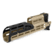 BLK LBL Tavor 7 Handguard Long Rifle Handguard, Flat Dark Earth, 11, BL-T7-H-LG-FDE