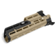 BLK LBL Tavor 7 Handguard Long Rifle Handguard, Flat Dark Earth, 11, BL-T7-H-LG-FDE