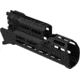 BLK LBL Tavor 7 Handguard Short Rifle Handguard, Black, 8.5, BL-T7-H-SH-BLK