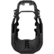 BLK LBL Tavor 7 Handguard Short Rifle Handguard, Black, 8.5, BL-T7-H-SH-BLK