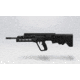 BLK LBL Tavor 7 Handguard Short Rifle Handguard, Black, 8.5, BL-T7-H-SH-BLK