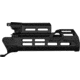 BLK LBL Tavor 7 Handguard Short Rifle Handguard, Black, 8.5, BL-T7-H-SH-BLK
