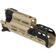 BLK LBL Tavor 7 Handguard Short Rifle Handguard, Flat Dark Earth, 8.5, BL-T7-H-SH-FDE