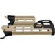 BLK LBL Tavor 7 Handguard Short Rifle Handguard, Flat Dark Earth, 8.5, BL-T7-H-SH-FDE