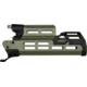 BLK LBL Tavor 7 Handguard Short Rifle Handguard, Olive Drab Green, 8.5, BL-T7-H-SH-ODG