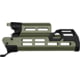 BLK LBL Tavor 7 Handguard Short Rifle Handguard, Olive Drab Green, 8.5, BL-T7-H-SH-ODG
